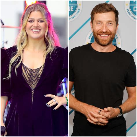 Kelly Clarkson’s Love Journey With Boyfriend Brett Eldredge